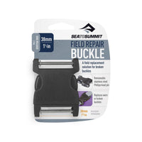 Sea to Summit Field Repair Buckle 1.5" Side Release 2-Pin